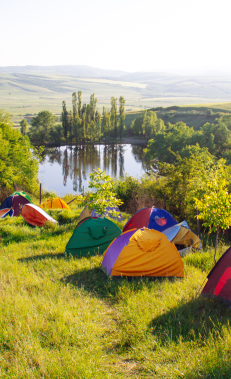 Lakeside Garden – İsmayıllı