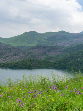 национальные парки