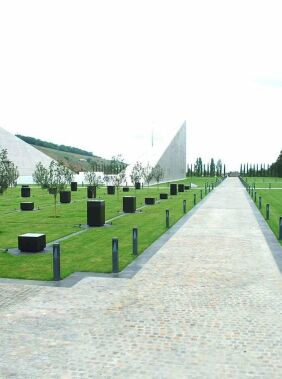 Quba şəhərində  Memorial Kompleks ziyarəti