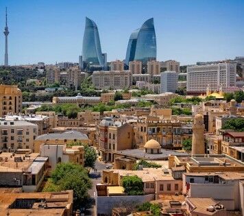 Everything You Need To Check Out In Baku, 2020’s Go-To Destination