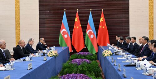 Azerbaijan Implements One-Year Visa-Free Policy for Chinese Citizens, Strengthening Bilateral Ties